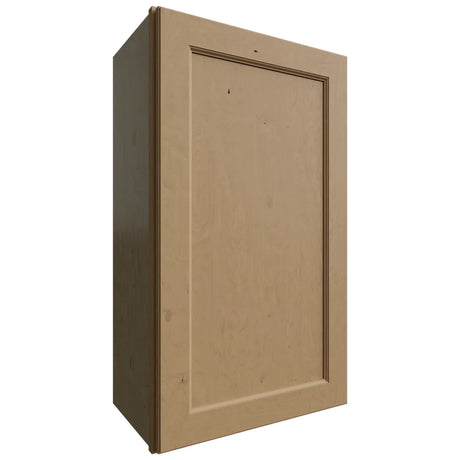 W2136 - Wall - Standard Cabinet - 21 W X 36 H X 12 D - Fusion Timber