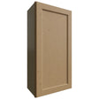 W2142 - Wall - Standard Cabinet - 21 W X 42 H X 12 D - Fusion Timber