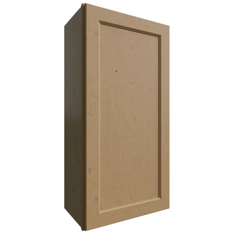 W2142 - Wall - Standard Cabinet - 21 W X 42 H X 12 D - Fusion Timber