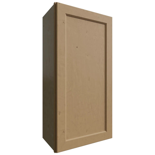 W2142 - Wall - Standard Cabinet - 21 W X 42 H X 12 D - Fusion Timber