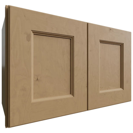 W2415 - Wall - Standard Cabinet - 24 W X 15 H X 12 D - Fusion Timber