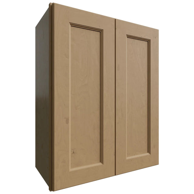 W2430 - Wall - Standard Cabinet - 24 W X 30 H X 12 D - Fusion Timber