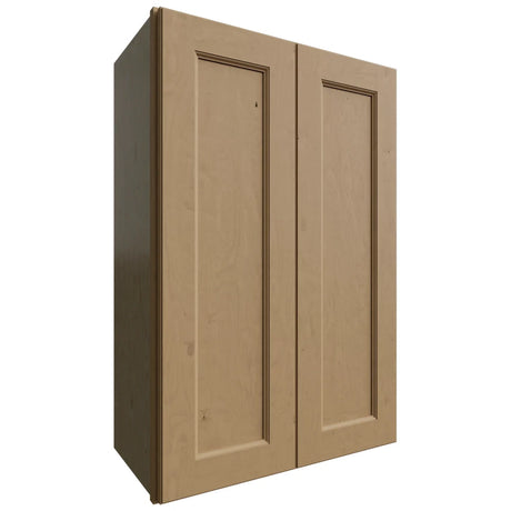 W2436 - Wall - Standard Cabinet - 24 W X 36 H X 12 D - Fusion Timber