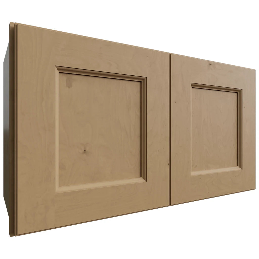 W2715 - Wall - Standard Cabinet - 27 W X 15 H X 12 D - Fusion Timber