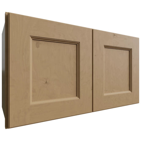 W2715 - Wall - Standard Cabinet - 27 W X 15 H X 12 D - Fusion Timber