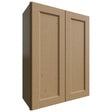 W2736 - Wall - Standard Cabinet - 27 W X 36 H X 12 D - Fusion Timber