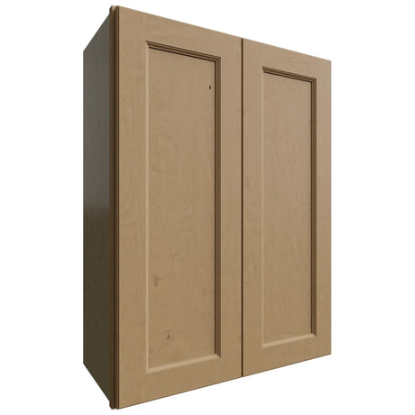 W2736 - Wall - Standard Cabinet - 27 W X 36 H X 12 D - Fusion Timber