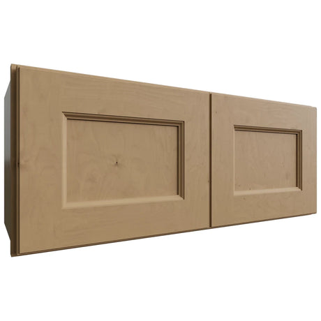 W3012 - Wall - Standard Cabinet - 30 W X 12 H X 12 D - Fusion Timber