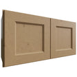 W3015 - Wall - Standard Cabinet - 30 W X 15 H X 12 D - Fusion Timber