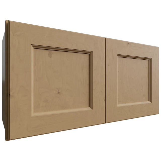 W3015 - Wall - Standard Cabinet - 30 W X 15 H X 12 D - Fusion Timber