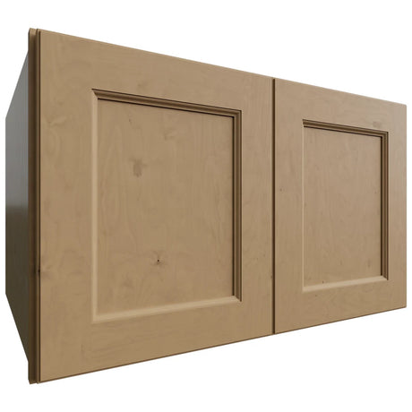 W301824 - Wall - Deep Cabinet - 30 W X 18 H X 24 D - Fusion Timber