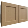 W3018 - Wall - Standard Cabinet - 30 W X 18 H X 12 D - Fusion Timber