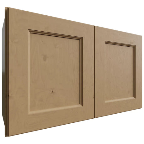 W3018 - Wall - Standard Cabinet - 30 W X 18 H X 12 D - Fusion Timber