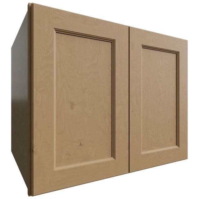 W302424 - Wall - Deep Cabinet - 30 W X 24 H X 24 D - Fusion Timber