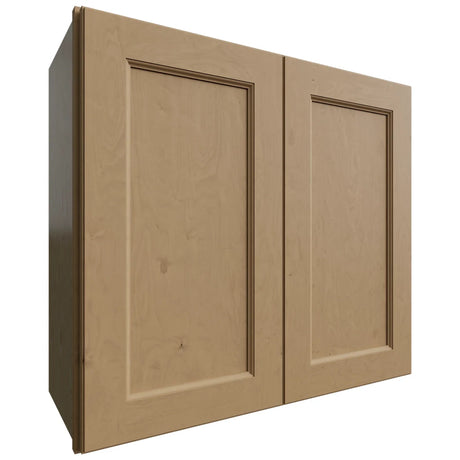 W3027 - Wall - Standard Cabinet - 30 W X 27 H X 12 D - Fusion Timber