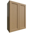 W3042 - Wall - Standard Cabinet - 30 W X 42 H X 12 D - Fusion Timber