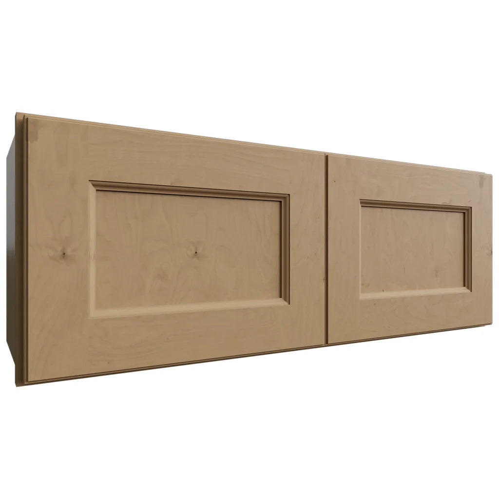 W3312 - Wall - Standard Cabinet - 33 W X 12 H X 12 D - Fusion Timber