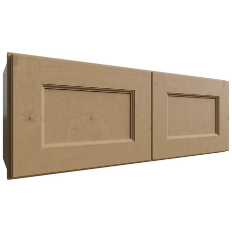 W3312 - Wall - Standard Cabinet - 33 W X 12 H X 12 D - Fusion Timber