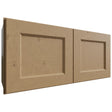 W3315 - Wall - Standard Cabinet - 33 W X 15 H X 12 D - Fusion Timber