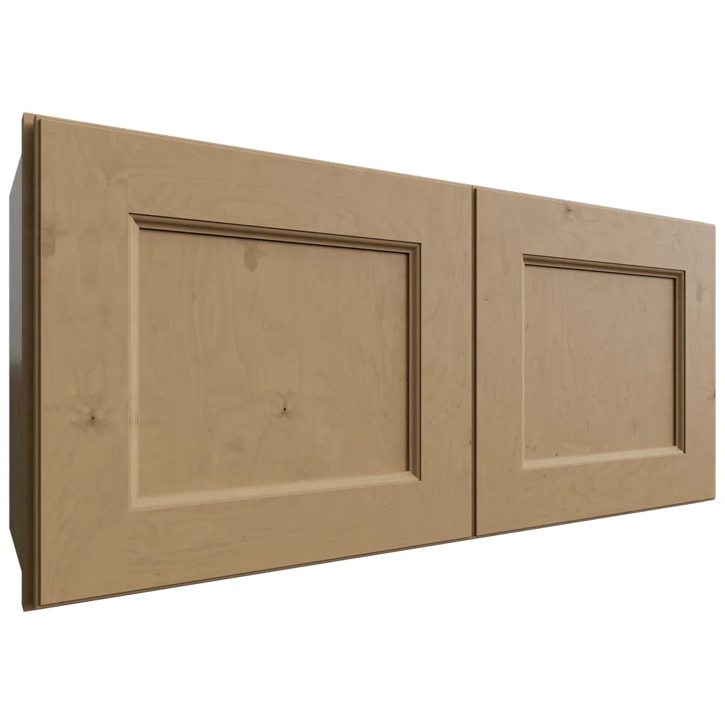 W3315 - Wall - Standard Cabinet - 33 W X 15 H X 12 D - Fusion Timber