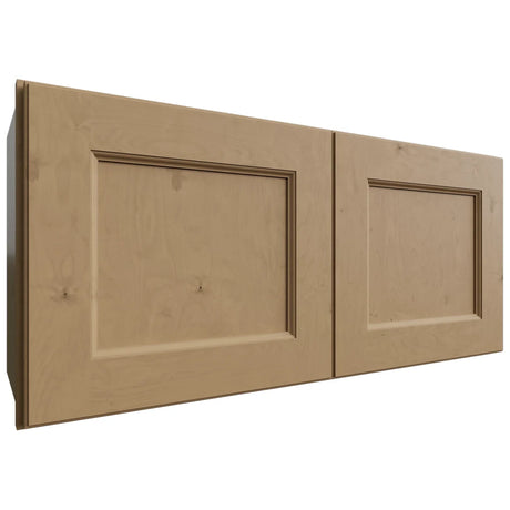 W3315 - Wall - Standard Cabinet - 33 W X 15 H X 12 D - Fusion Timber