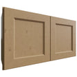 W3318 - Wall - Standard Cabinet - 33 W X 18 H X 12 D - Fusion Timber
