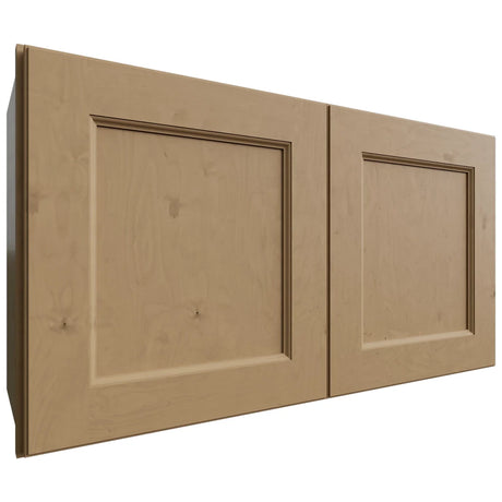 W3318 - Wall - Standard Cabinet - 33 W X 18 H X 12 D - Fusion Timber