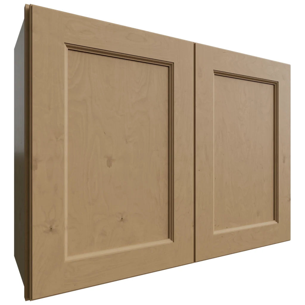 W3324 - Wall - Standard Cabinet - 33 W X 24 H X 12 D - Fusion Timber