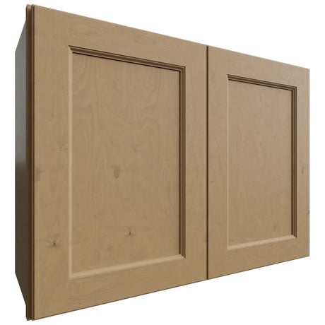 W3324 - Wall - Standard Cabinet - 33 W X 24 H X 12 D - Fusion Timber