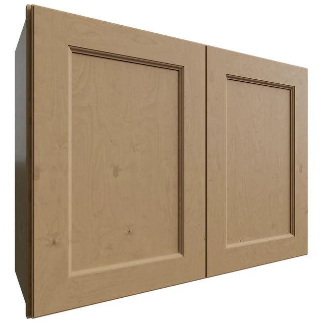 W3324 - Wall - Standard Cabinet - 33 W X 24 H X 12 D - Fusion Timber