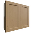 W3330 - Wall - Standard Cabinet - 33 W X 30 H X 12 D - Fusion Timber