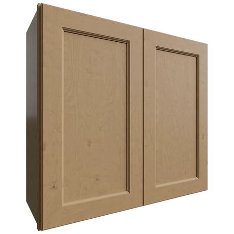 W3330 - Wall - Standard Cabinet - 33 W X 30 H X 12 D - Fusion Timber