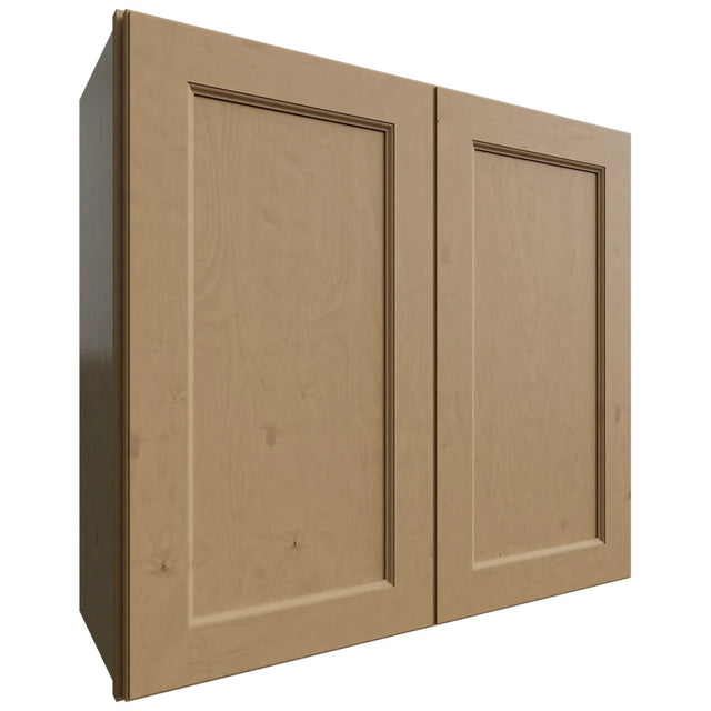 W3330 - Wall - Standard Cabinet - 33 W X 30 H X 12 D - Fusion Timber