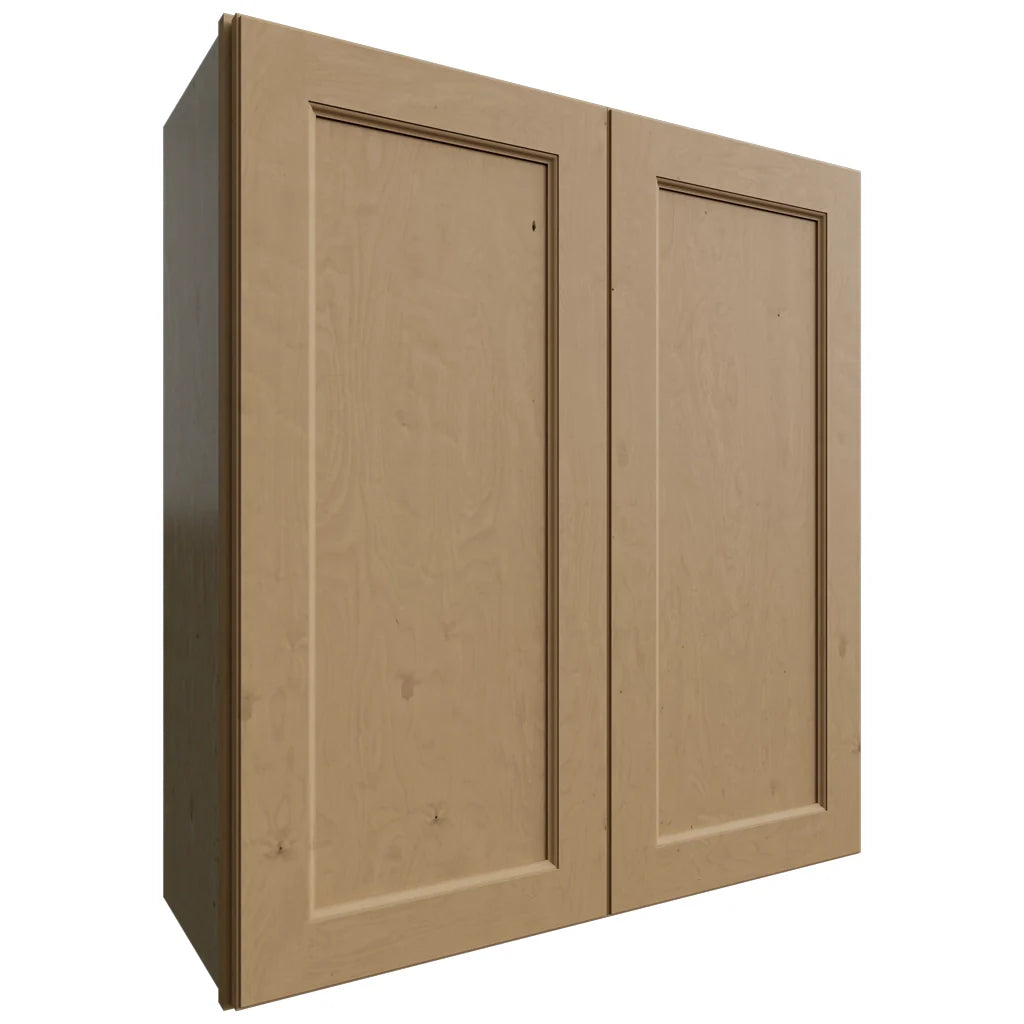 W3336 - Wall - Standard Cabinet - 33 W X 36 H X 12 D - Fusion Timber