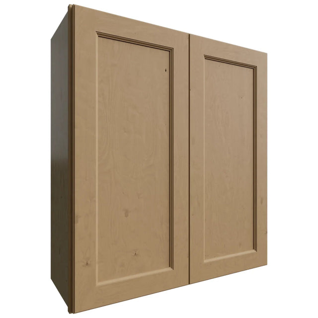 W3336 - Wall - Standard Cabinet - 33 W X 36 H X 12 D - Fusion Timber