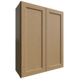 W3342 - Wall - Standard Cabinet - 33 W X 42 H X 12 D - Fusion Timber