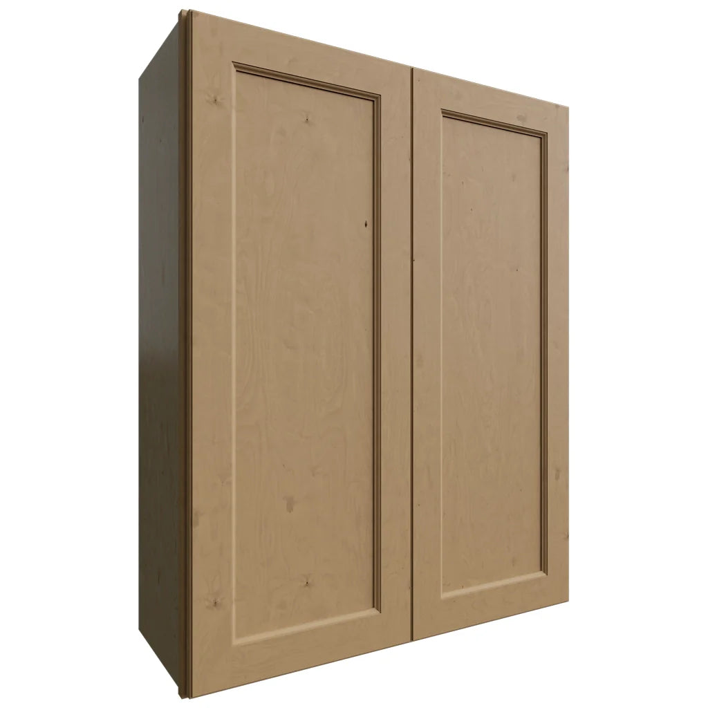 W3342 - Wall - Standard Cabinet - 33 W X 42 H X 12 D - Fusion Timber