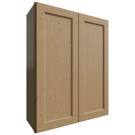 W3342 - Wall - Standard Cabinet - 33 W X 42 H X 12 D - Fusion Timber