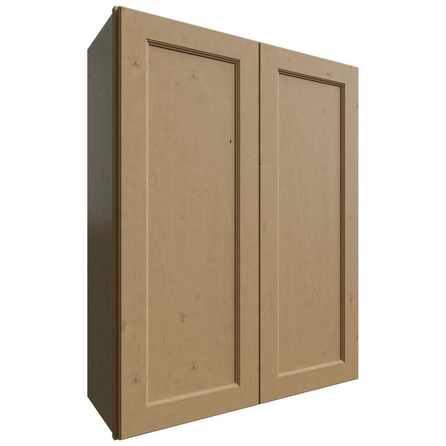 W3342 - Wall - Standard Cabinet - 33 W X 42 H X 12 D - Fusion Timber