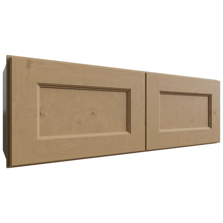 W3612 - Wall - Standard Cabinet - 36 W X 12 H X 12 D - Fusion Timber