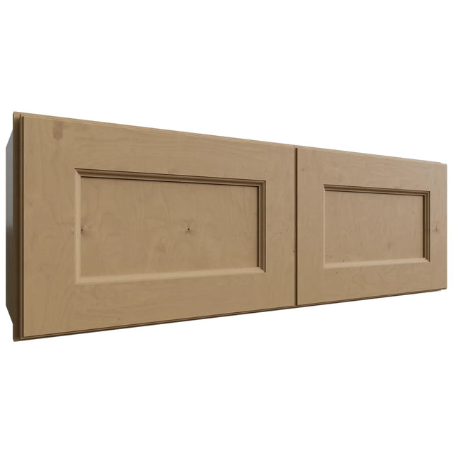 W3612 - Wall - Standard Cabinet - 36 W X 12 H X 12 D - Fusion Timber
