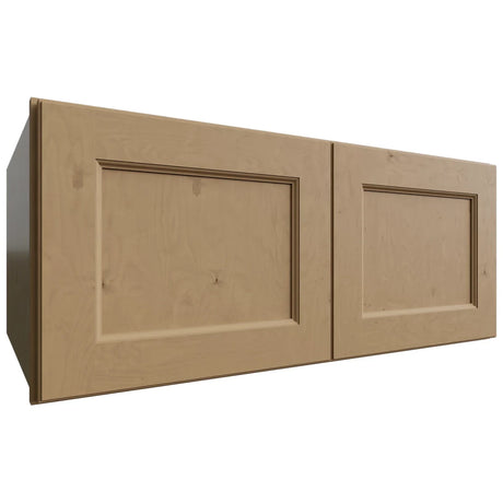 W361524 - Wall - Deep Cabinet - 36 W X 15 H X 24 D - Fusion Timber