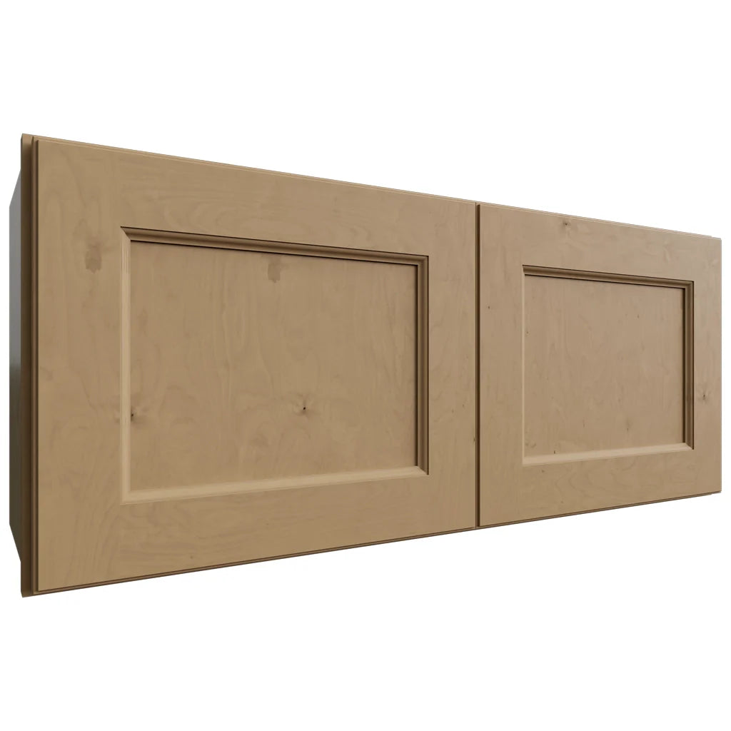 W3615 - Wall - Standard Cabinet - 36 W X 15 H X 12 D - Fusion Timber