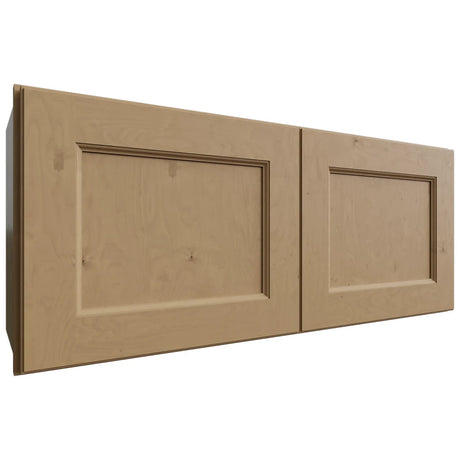 W3615 - Wall - Standard Cabinet - 36 W X 15 H X 12 D - Fusion Timber