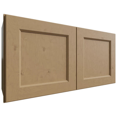W3618 - Wall - Standard Cabinet - 36 W X 18 H X 12 D - Fusion Timber