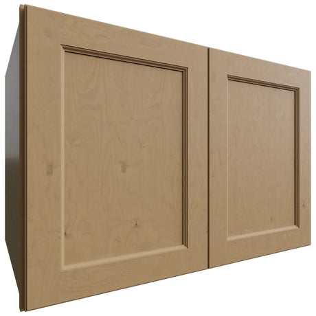 W362424 - Wall - Deep Cabinet - 36 W X 24 H X 24 D - Fusion Timber