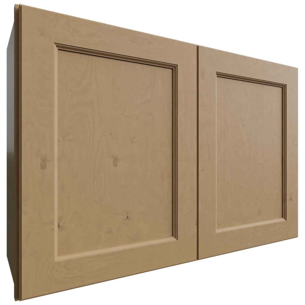 W3624 - Wall - Standard Cabinet - 36 W X 24 H X 12 D - Fusion Timber