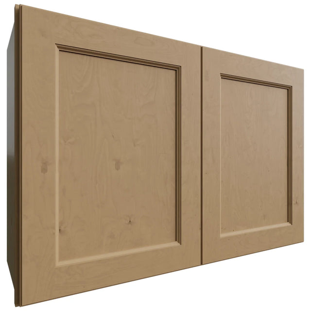 W3624 - Wall - Standard Cabinet - 36 W X 24 H X 12 D - Fusion Timber