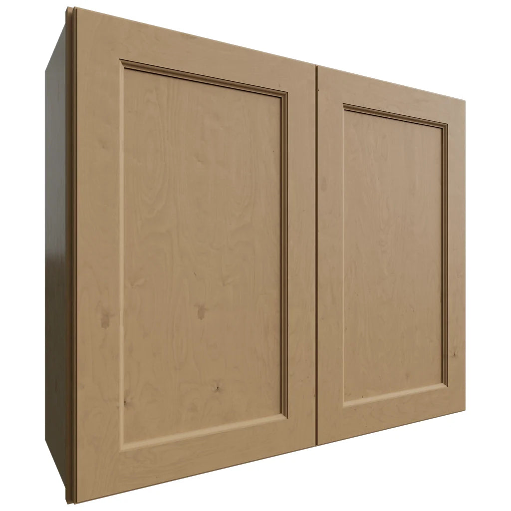 W3630 - Wall - Standard Cabinet - 36 W X 30 H X 12 D - Fusion Timber