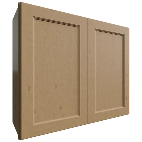 W3630 - Wall - Standard Cabinet - 36 W X 30 H X 12 D - Fusion Timber